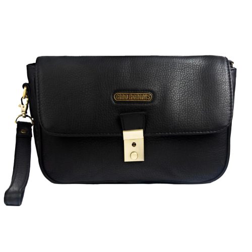 Bancario 1296 - Negro