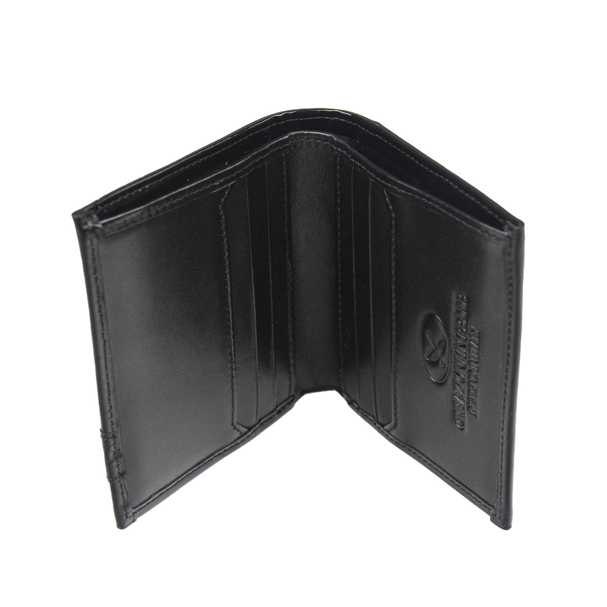 Billetera Dark 167 Negro - Imagen 3