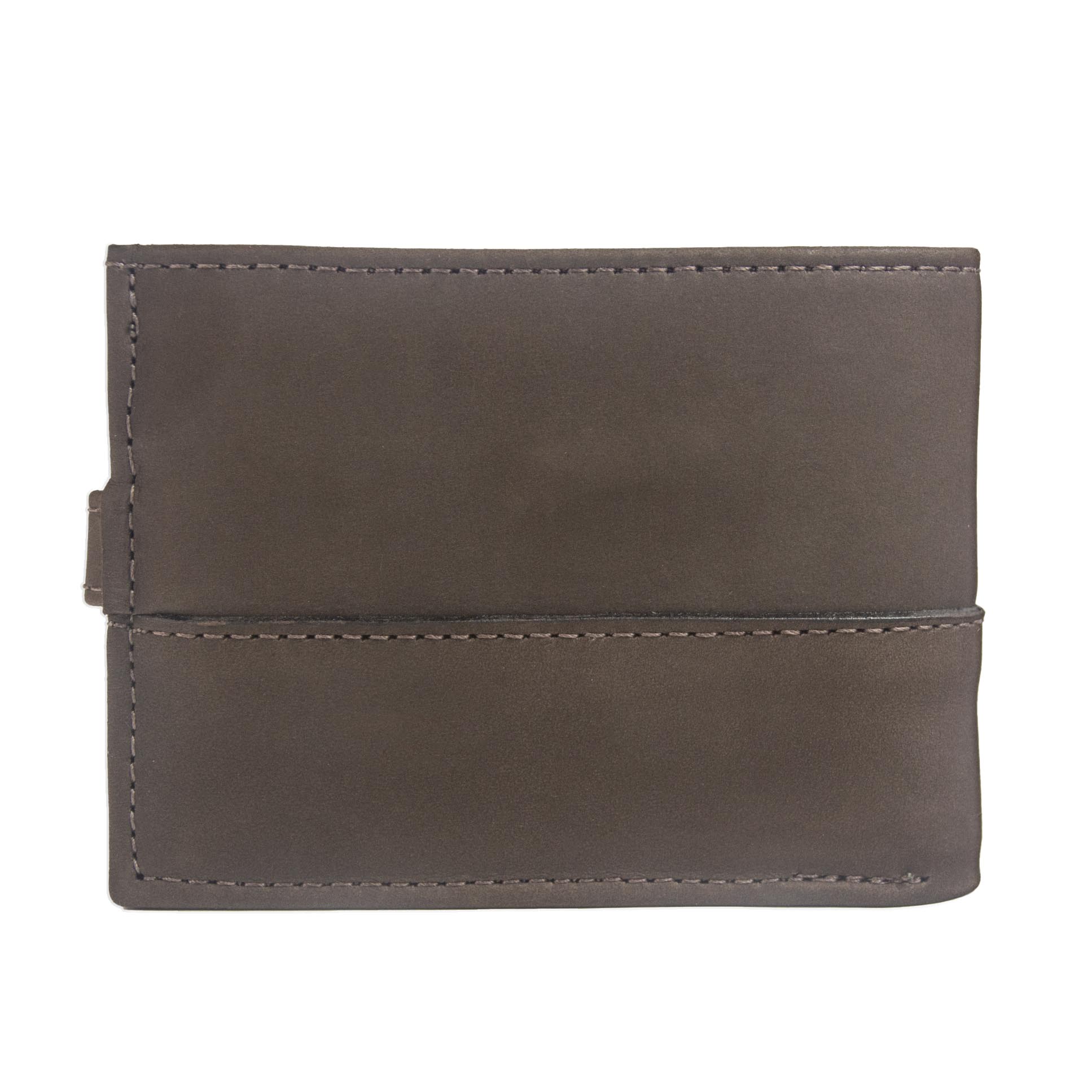 Billetera Graso 104 Café - Imagen 4