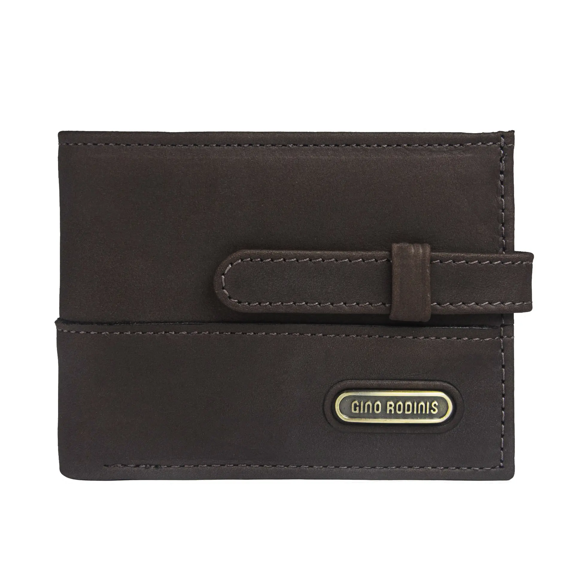 Billetera Graso 105 Café