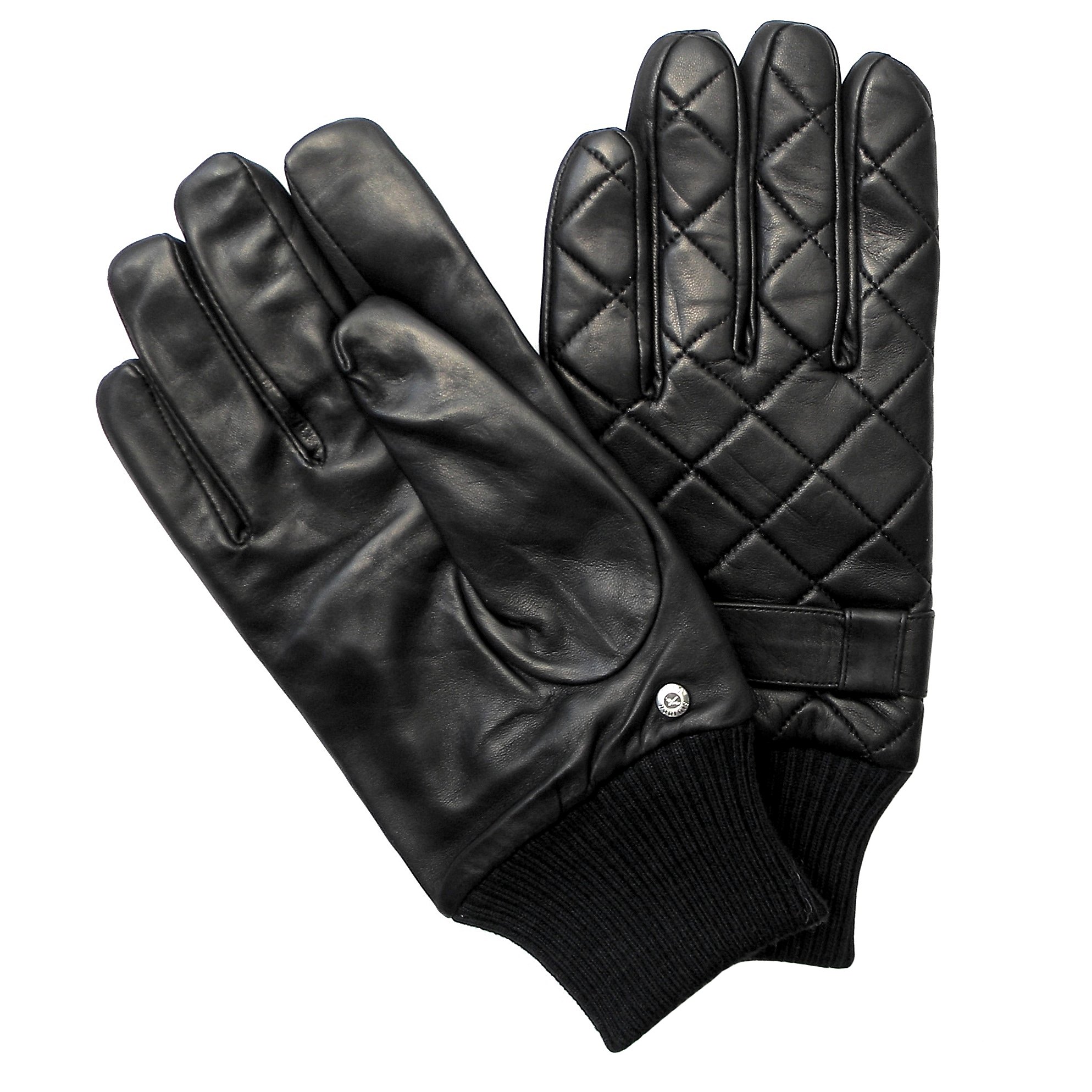 Guante de Cuero Hombre G173 - Imagen 2