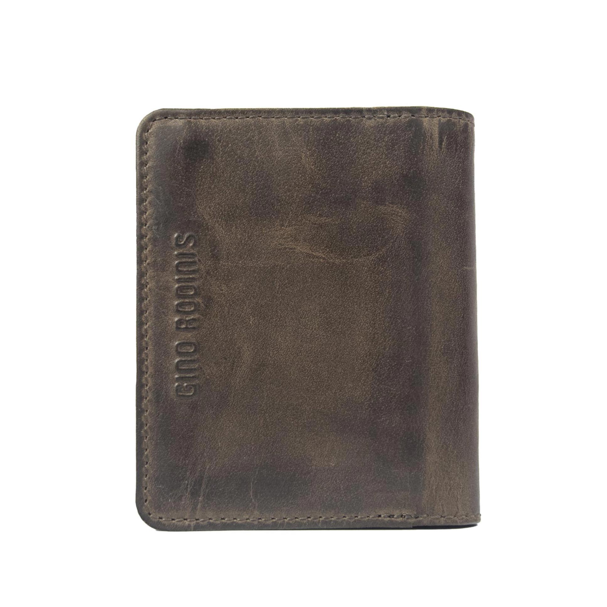 Billetera Rustic 1.133 Marrón - Imagen 4