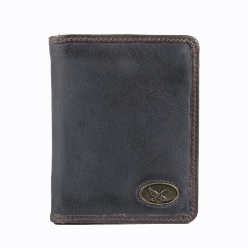 Billetera Massimo 810 Azul Oscuro
