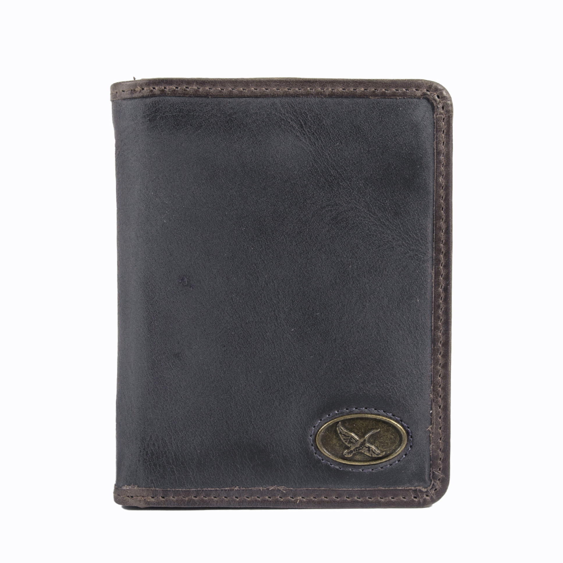 Billetera Massimo 810 Azul Oscuro