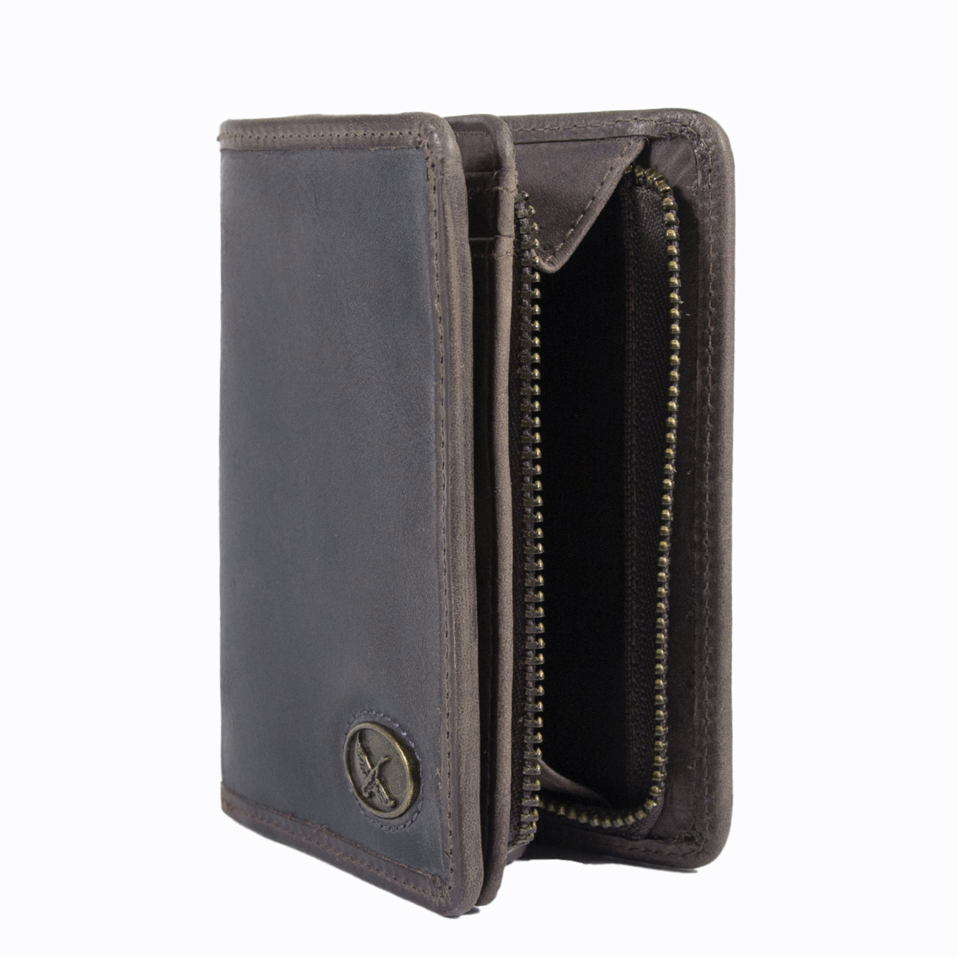 Billetera Massimo 810 Azul Oscuro - Imagen 2