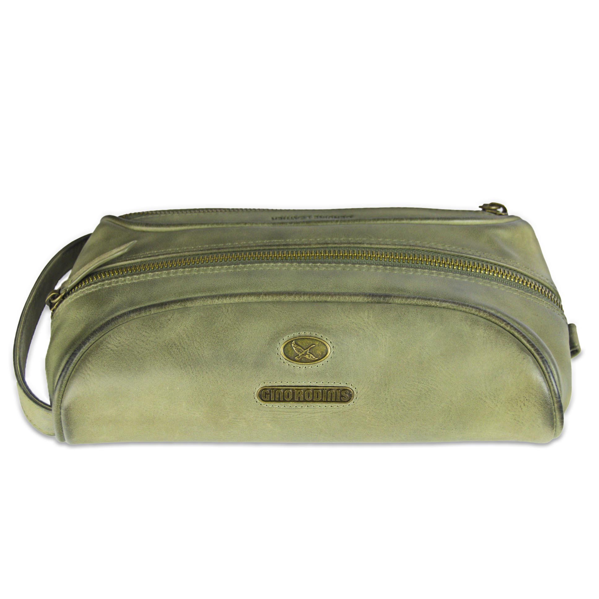 Necessaire 1315 Verde