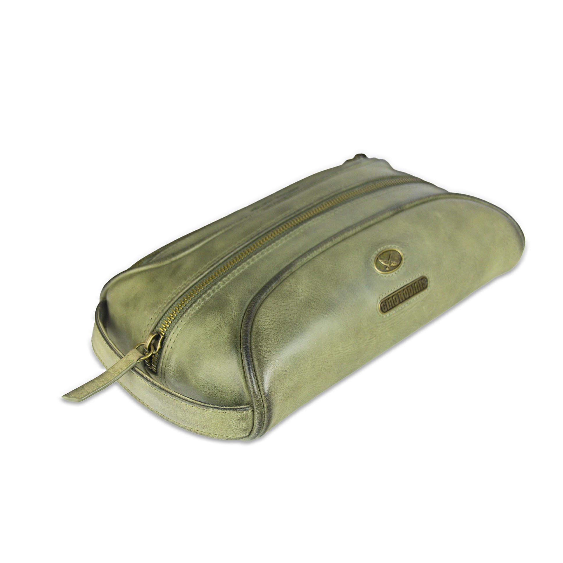 Necessaire 1315 Verde - Imagen 2