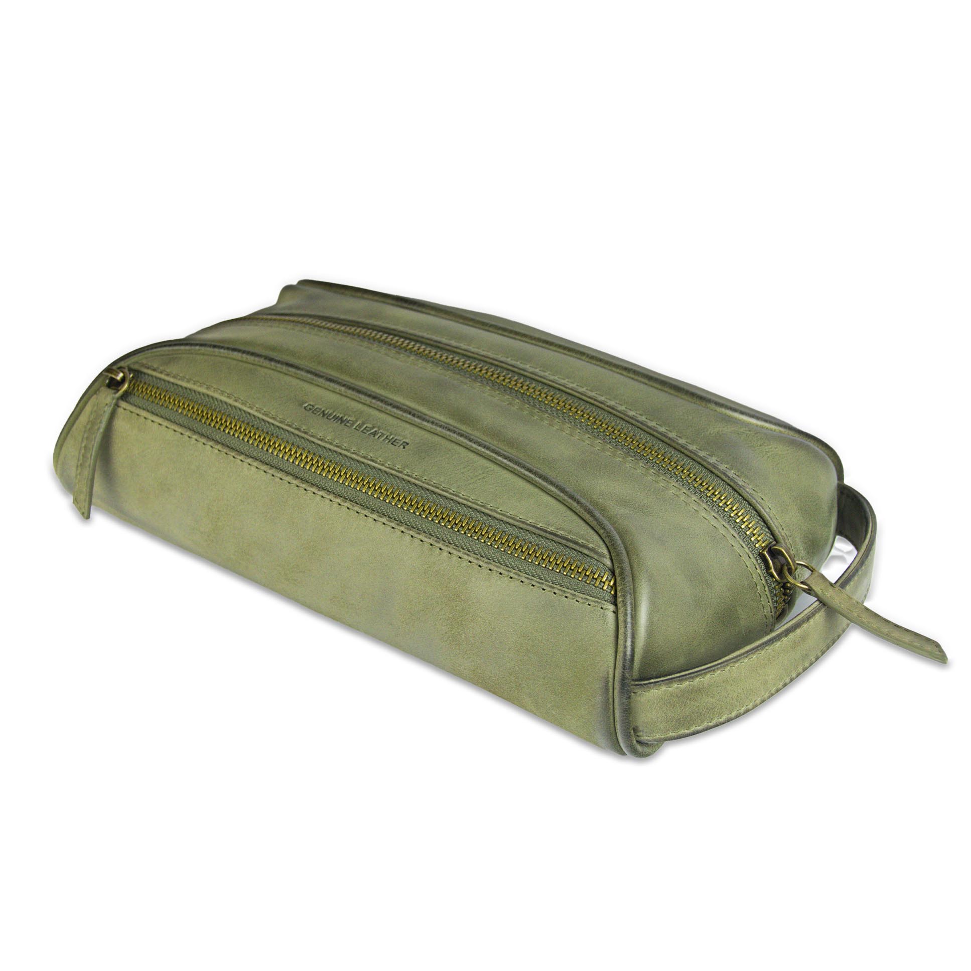 Necessaire 1315 Verde - Imagen 3