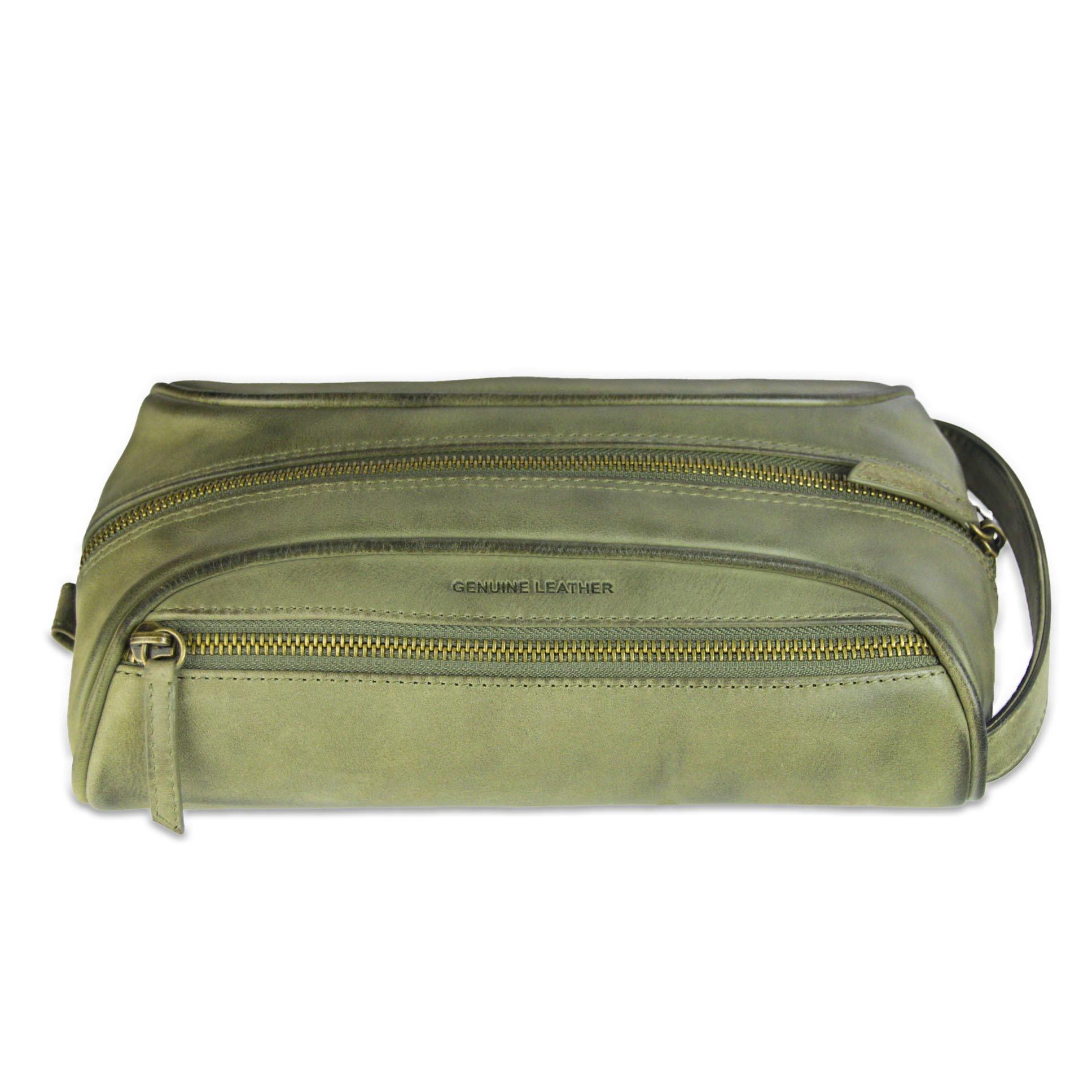 Necessaire 1315 Verde - Imagen 4