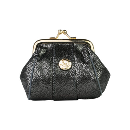 Monedero 310 Negro
