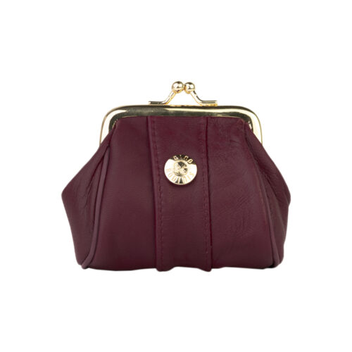 Monedero 310 Rojo