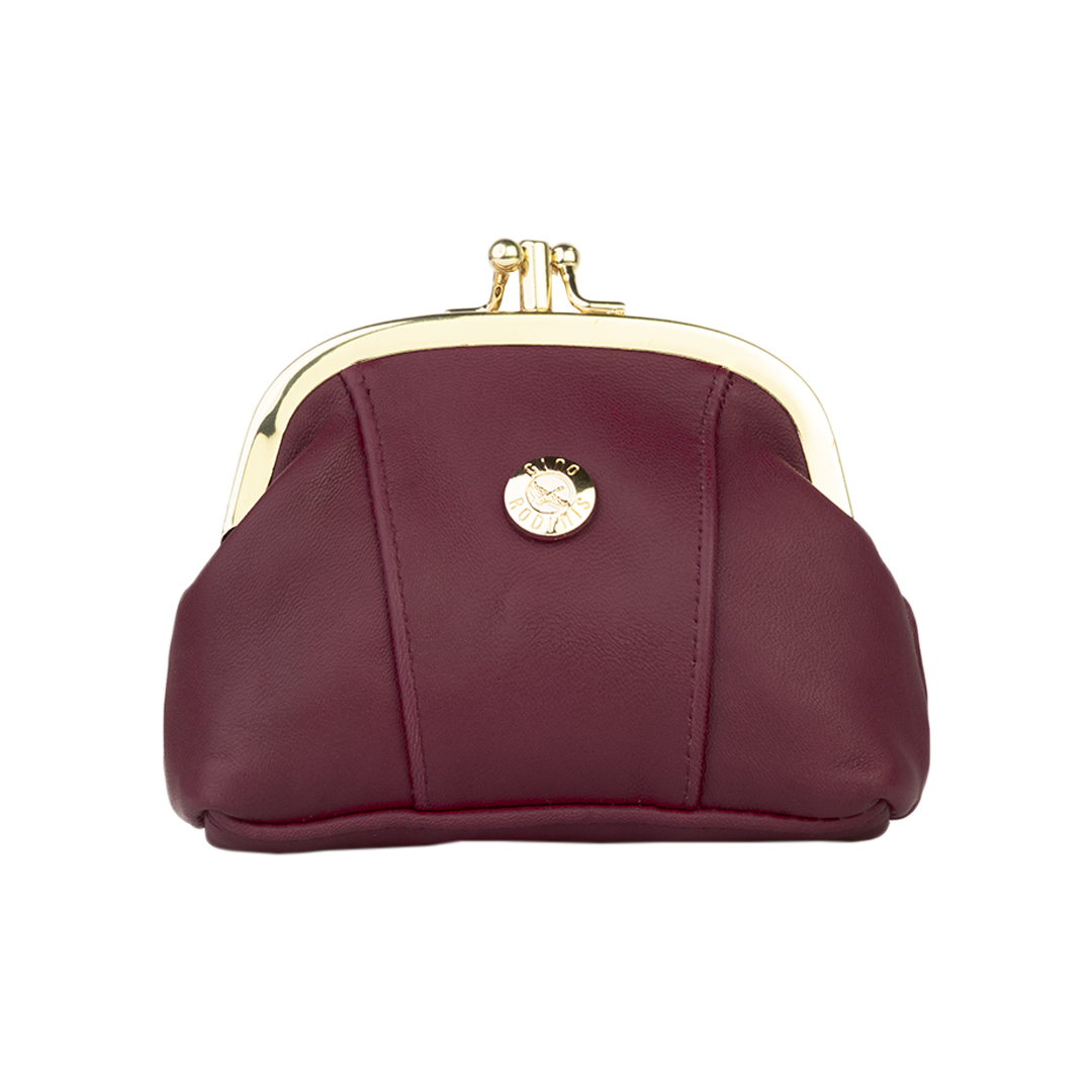 Monedero 311 Rojo