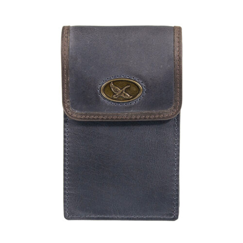 Cigarrera 981 Azul