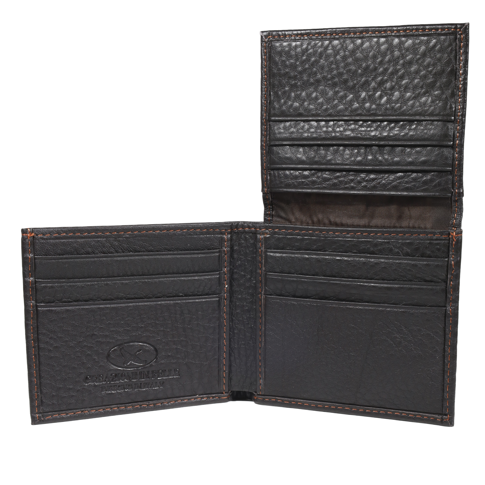 Billetera Nativa 765 | Café - Imagen 4