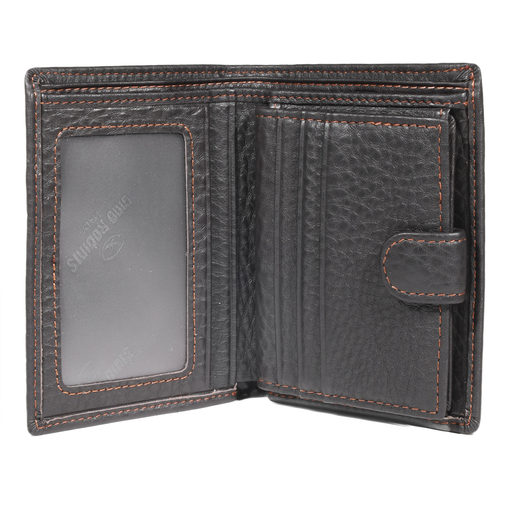 Billetera Étnica 930 | Calavera - Imagen 3