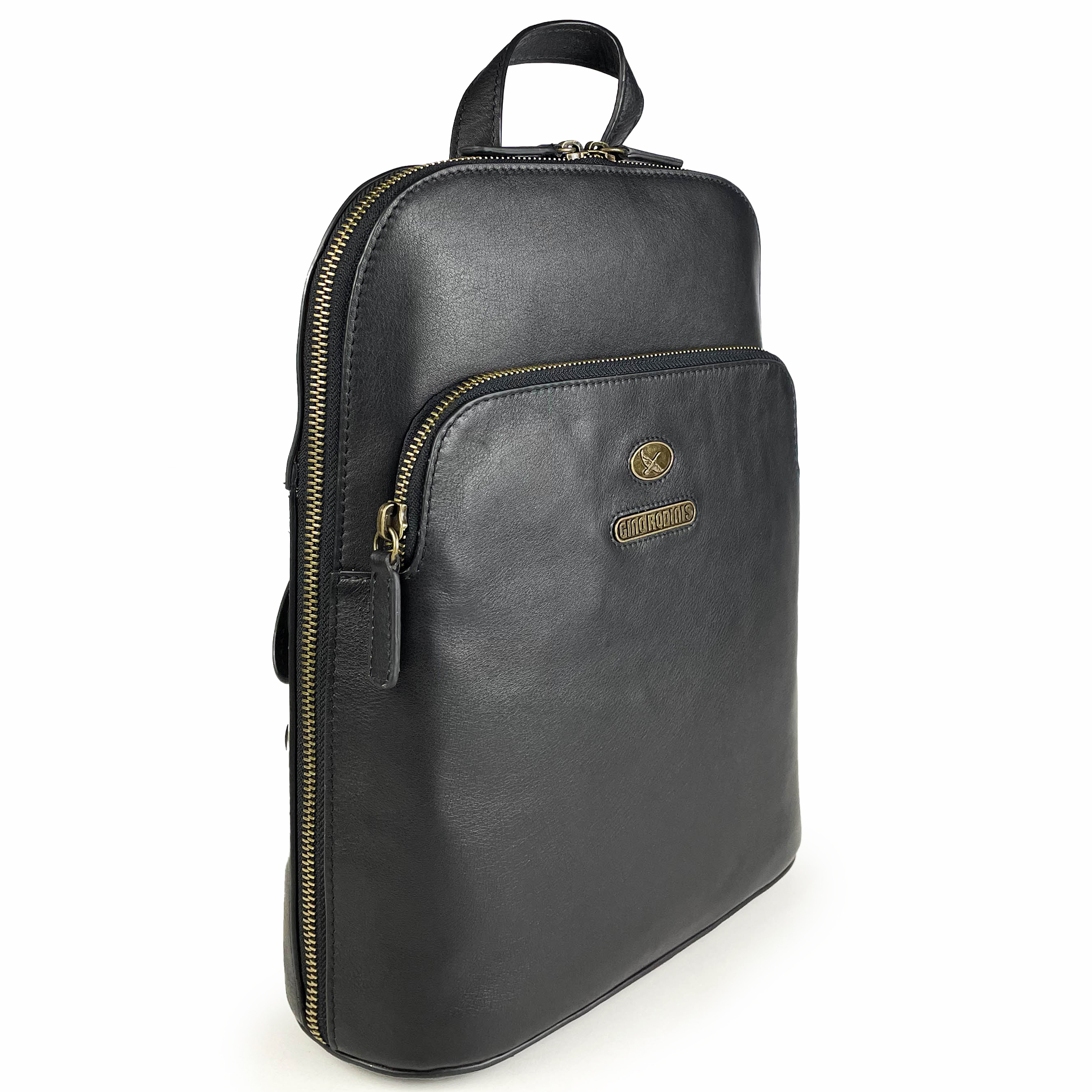 Mochila 2105 Negro - Imagen 2