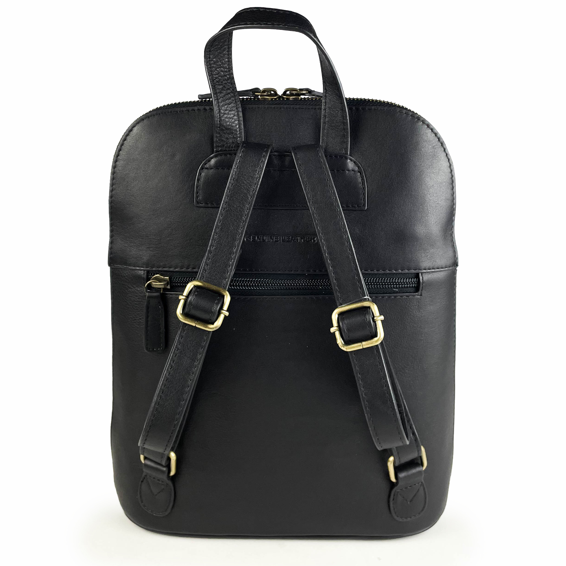 Mochila 2105 Negro - Imagen 5