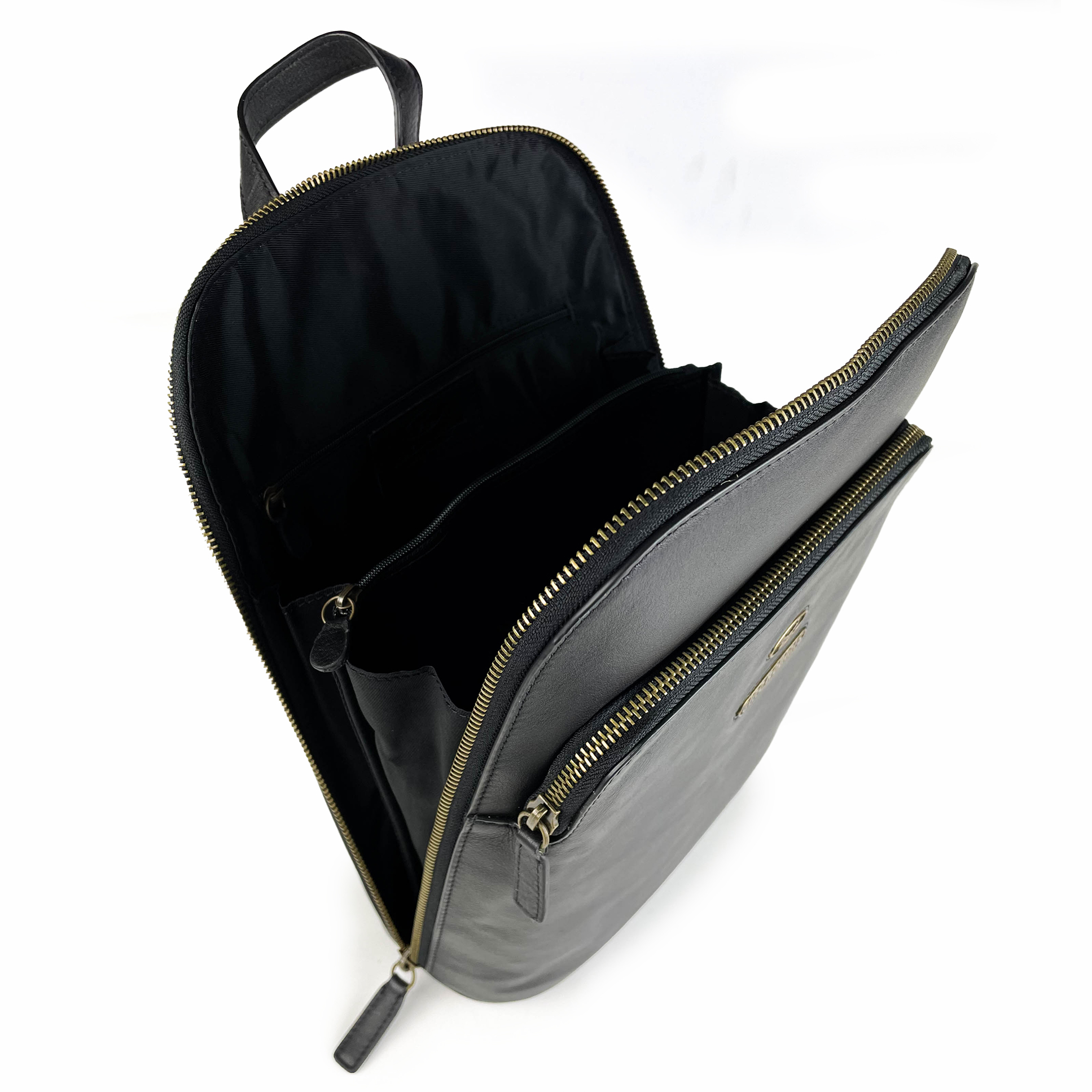 Mochila 2105 Negro - Imagen 4