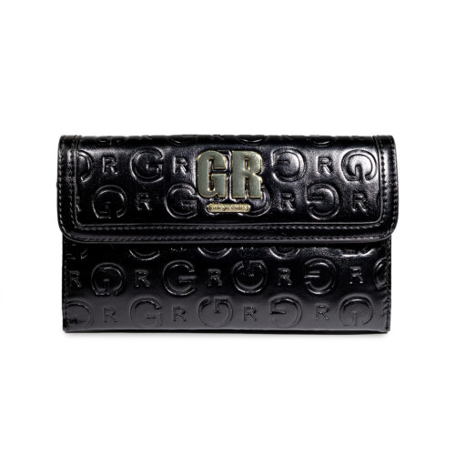 Cartera / Clutch 2092 Negro