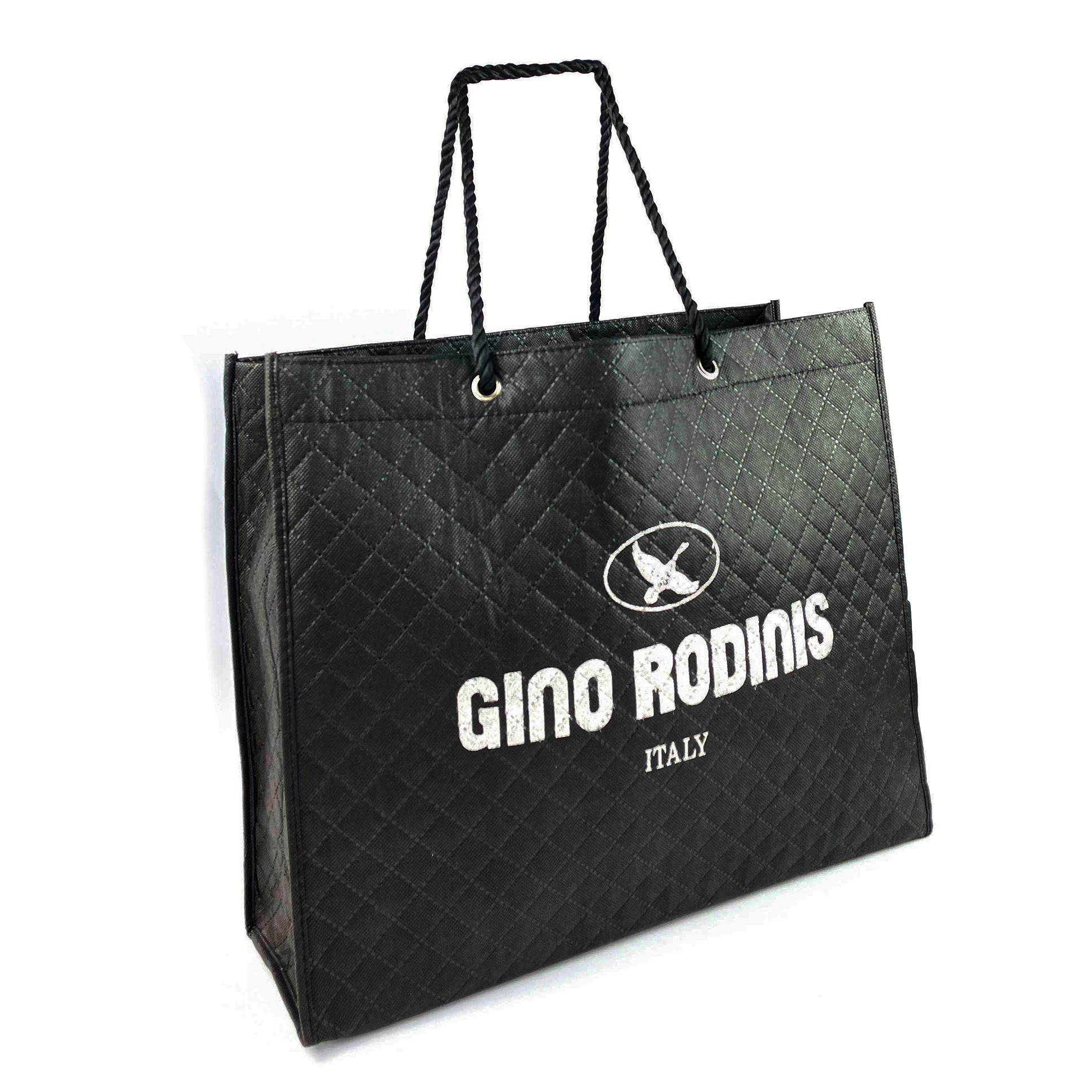 Tote Bag 2203 Cuero | Verde - Imagen 6