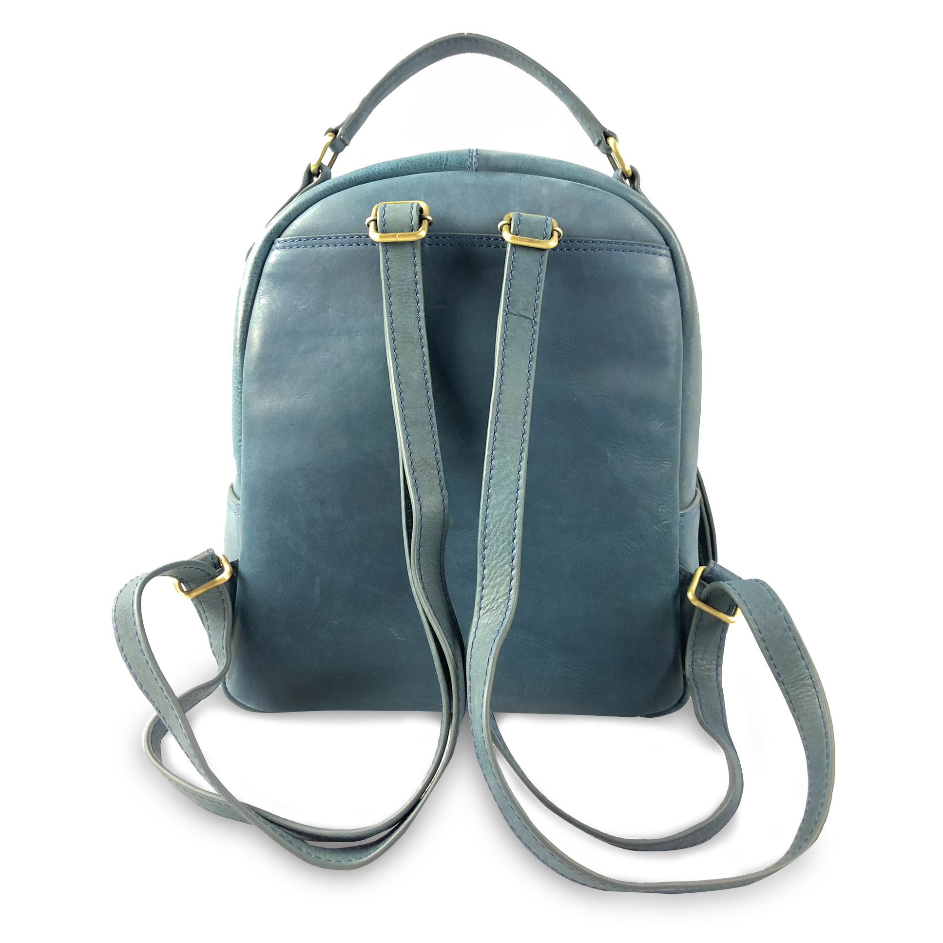 Mochila 2110 Azul - Imagen 4