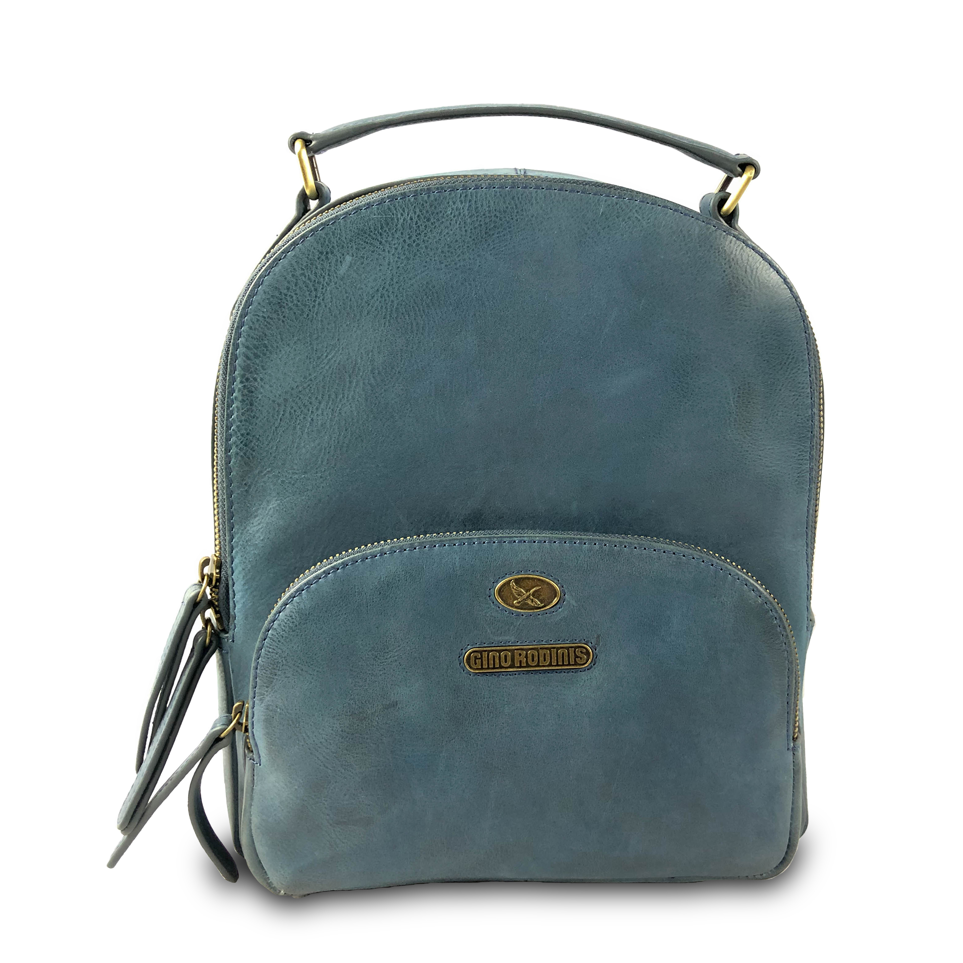 Mochila 2110 Azul