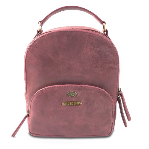 Mochila 2110 Rojo