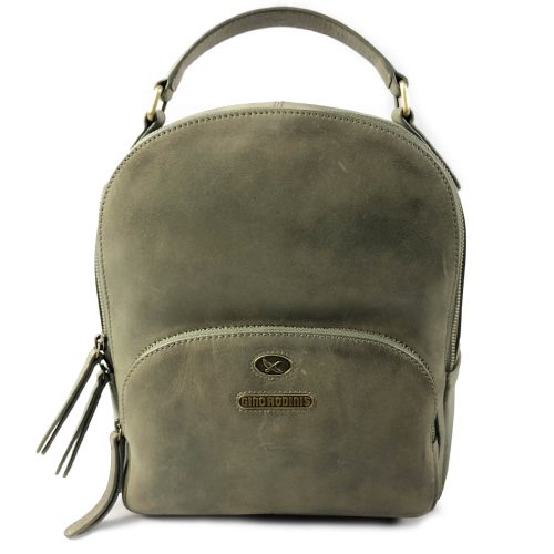 Mochila 2110 Verde