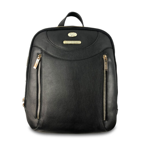 Mochila 2111 Negro