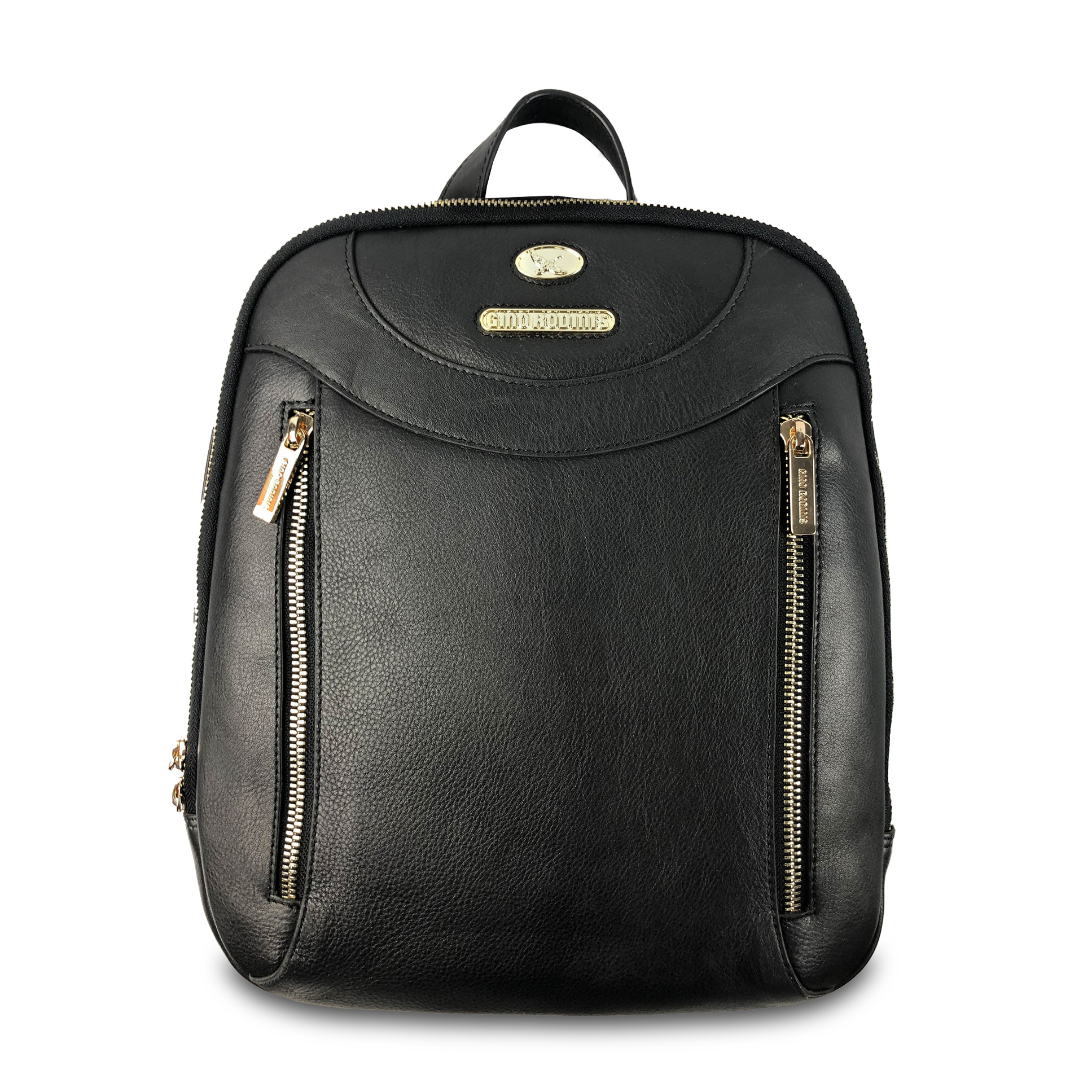 Mochila 2111 Negro
