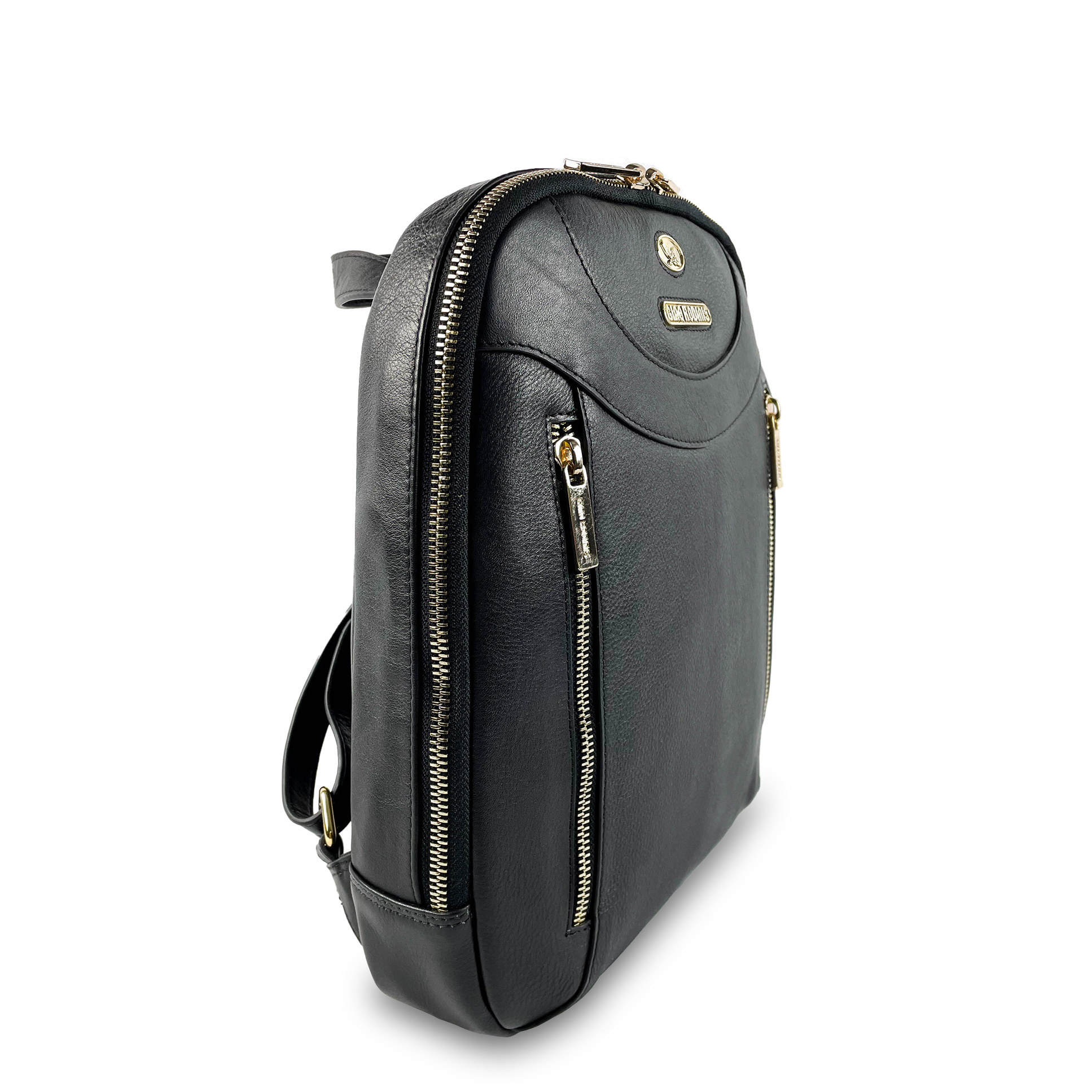 Mochila 2111 Negro - Imagen 2