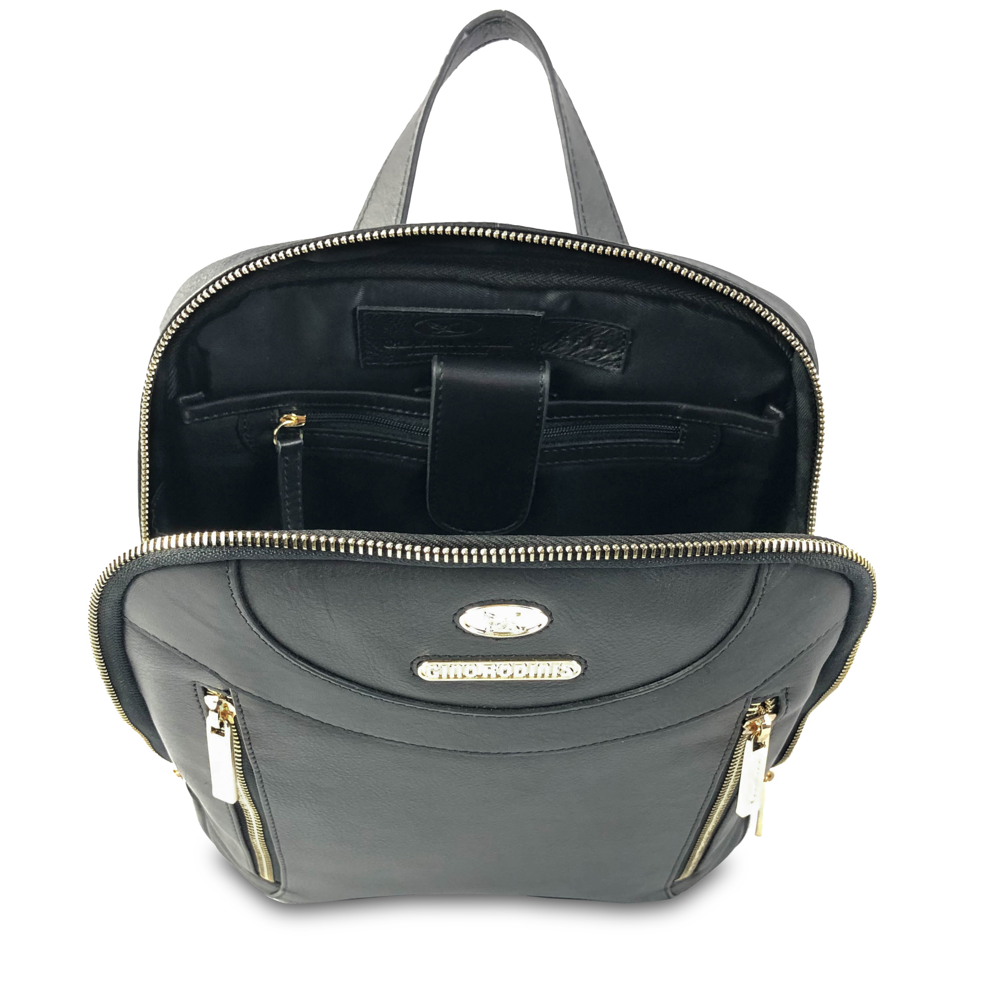 Mochila 2111 Negro - Imagen 3