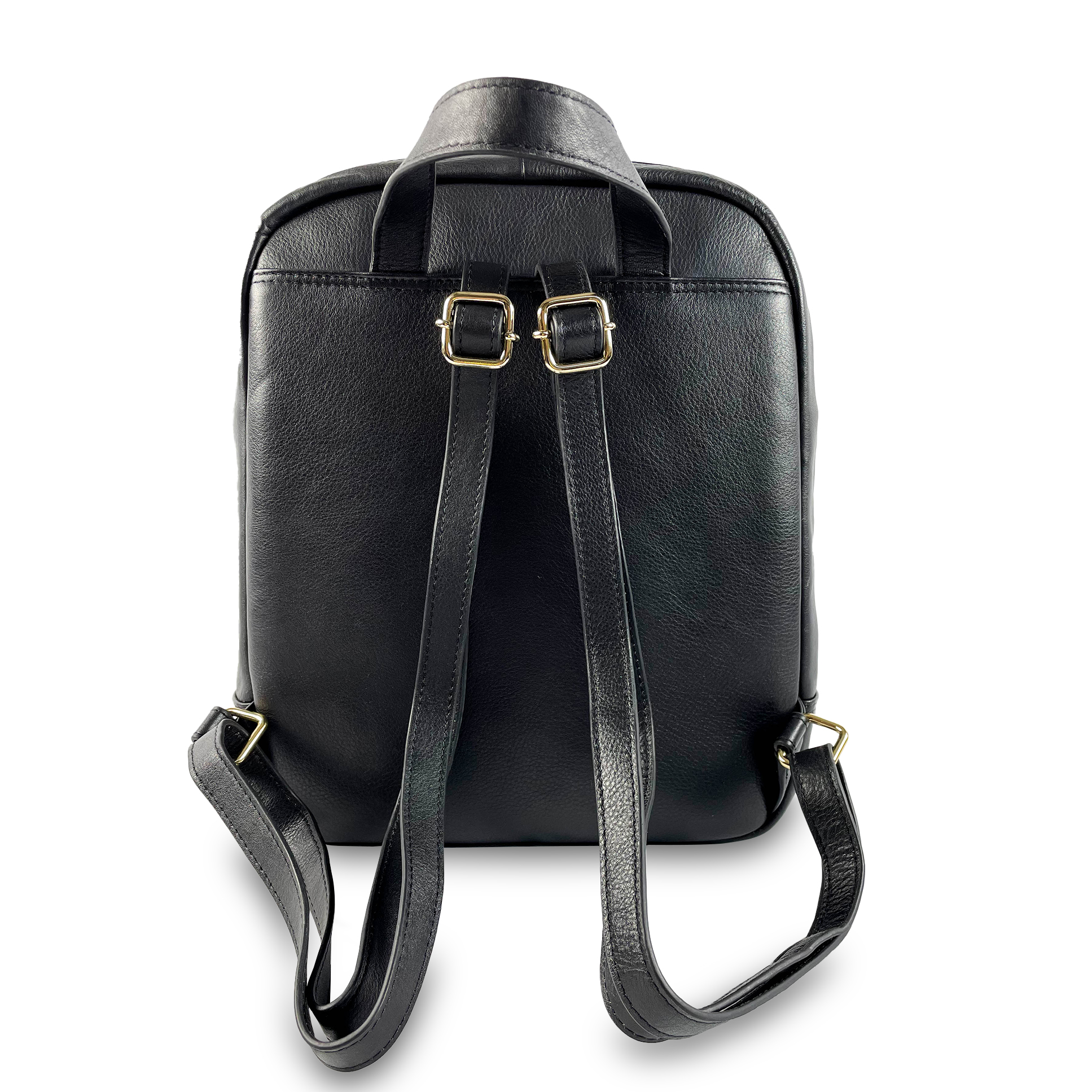 Mochila 2111 Negro - Imagen 4