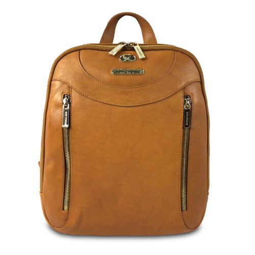 Mochila 2111 Camel