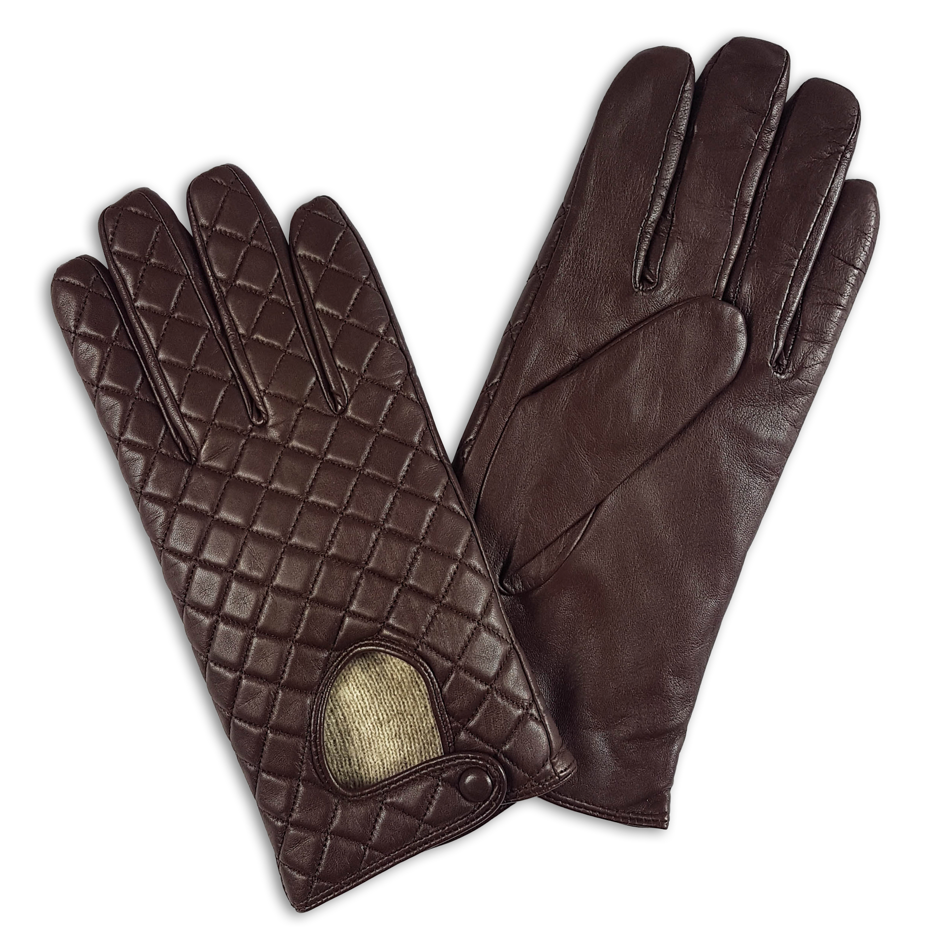 Guante de Cuero Hombre G169 - Imagen 2