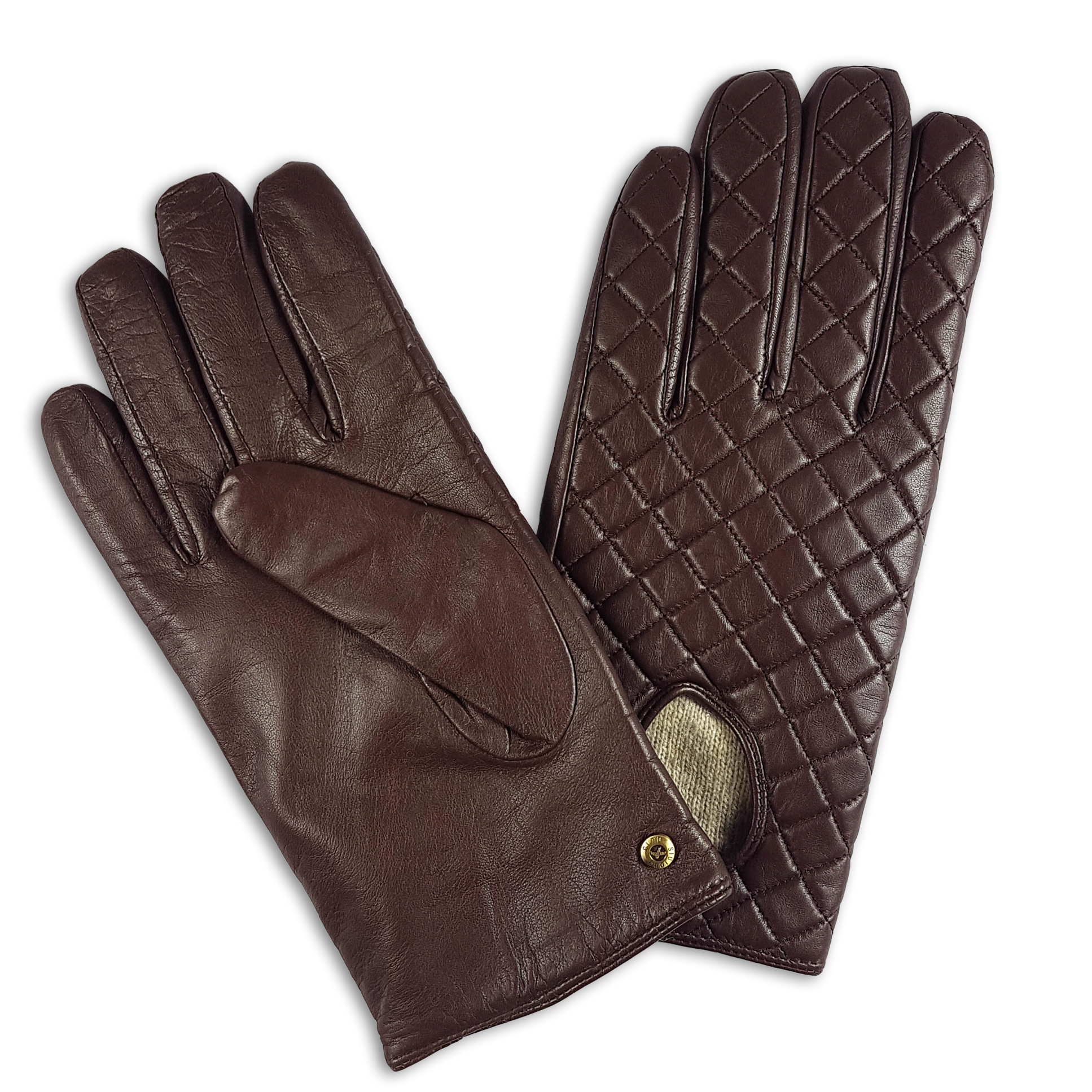 Guante de Cuero Hombre G169 - Imagen 3