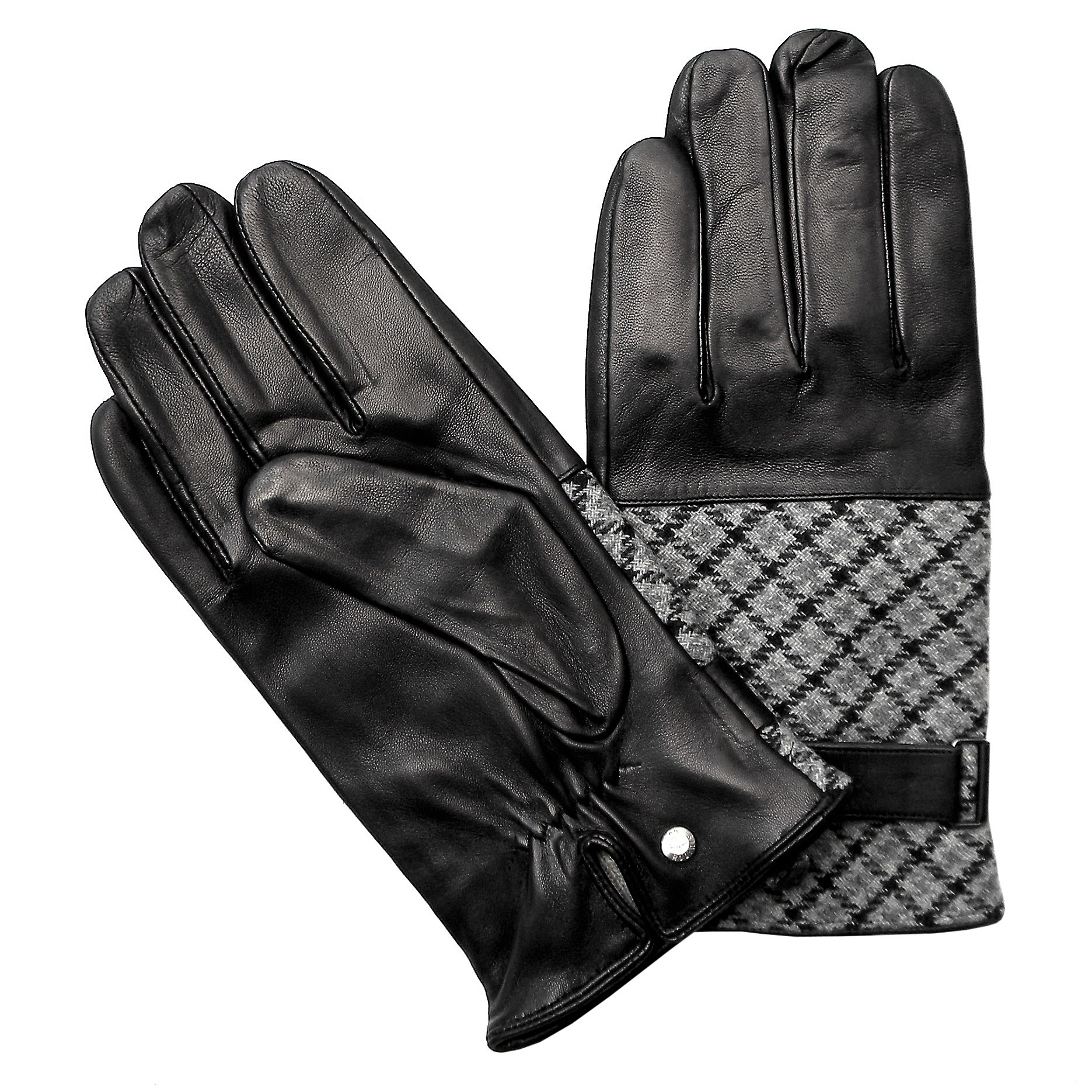 Guante de Cuero Hombre G175 - Imagen 3