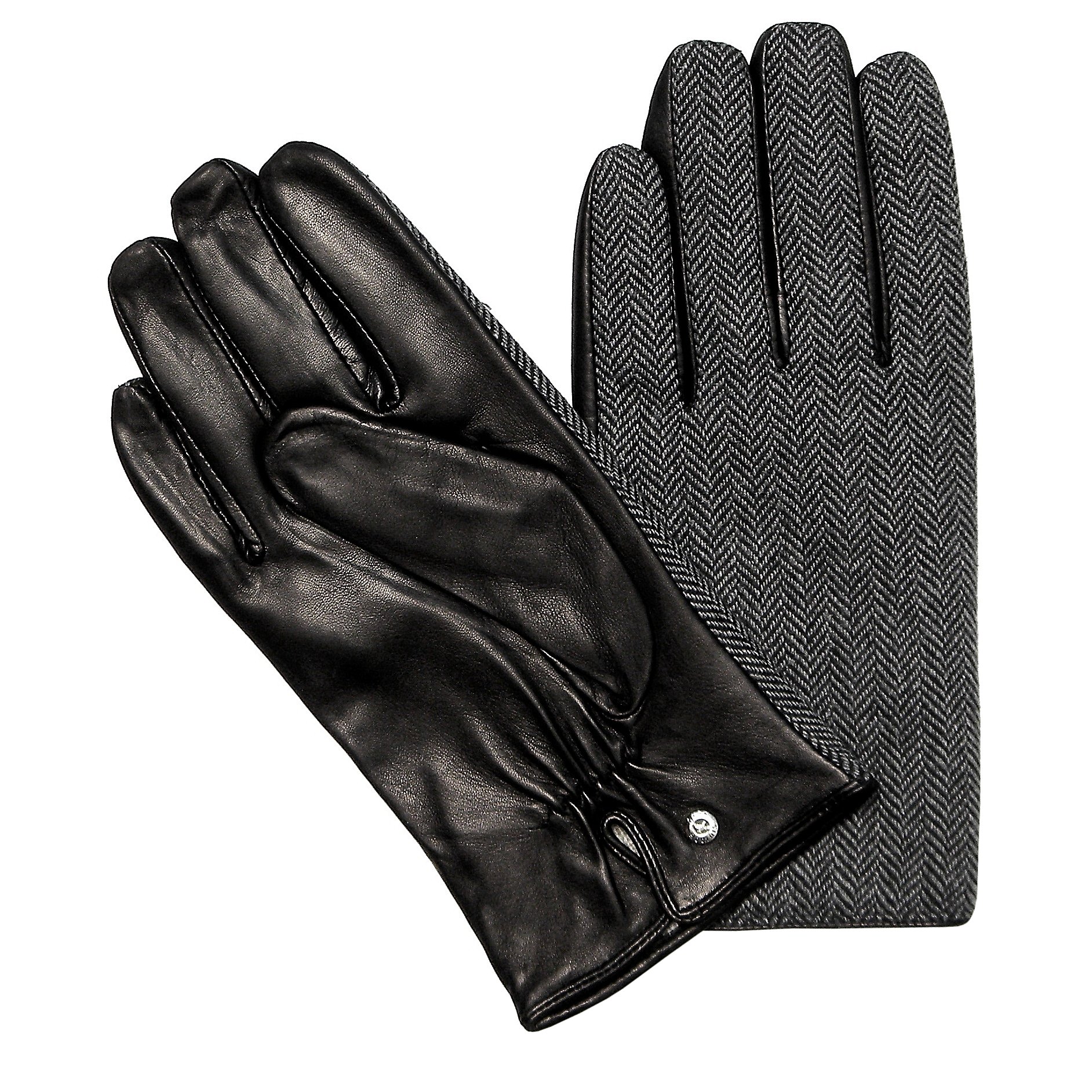 Guante de Cuero Hombre G176 - Imagen 3