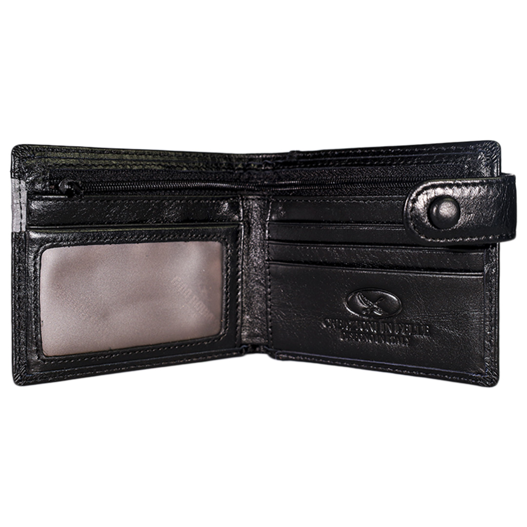 Billetera Paolo 675 | Negro - Imagen 2