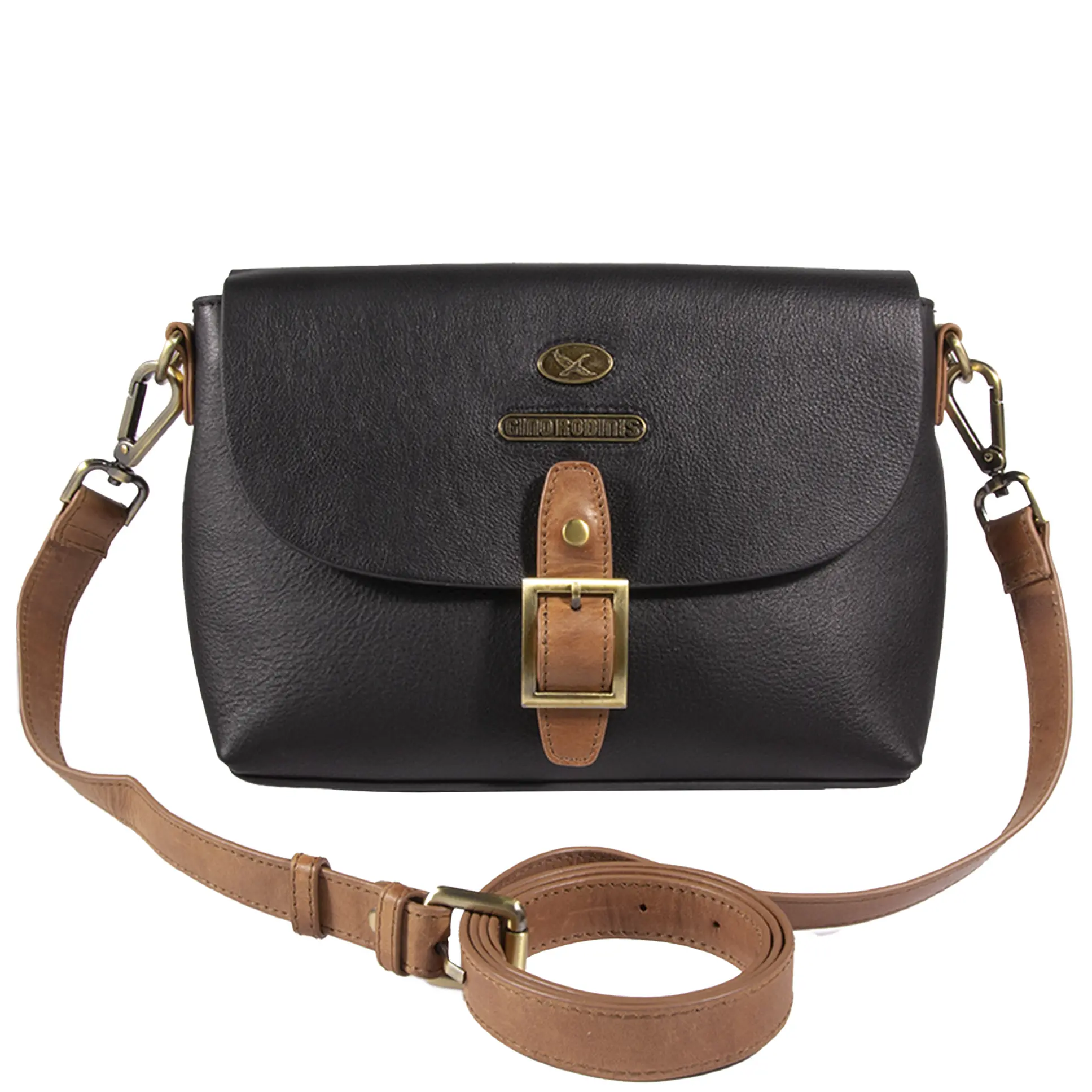 Cartera 2130 Negro