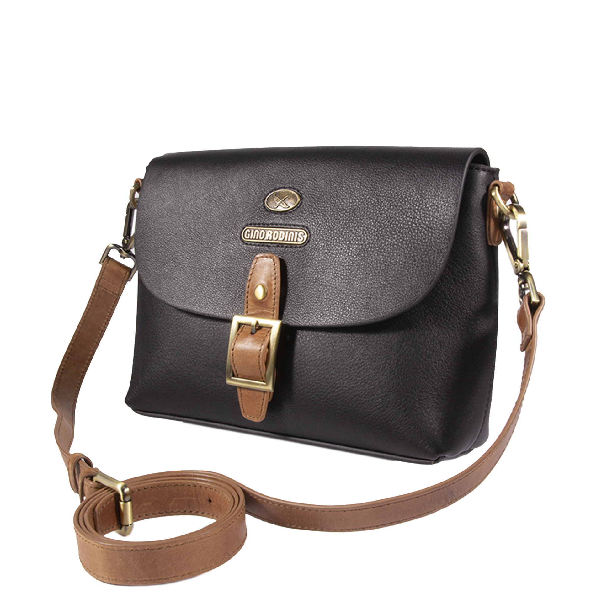 Cartera 2130 Negro - Imagen 2