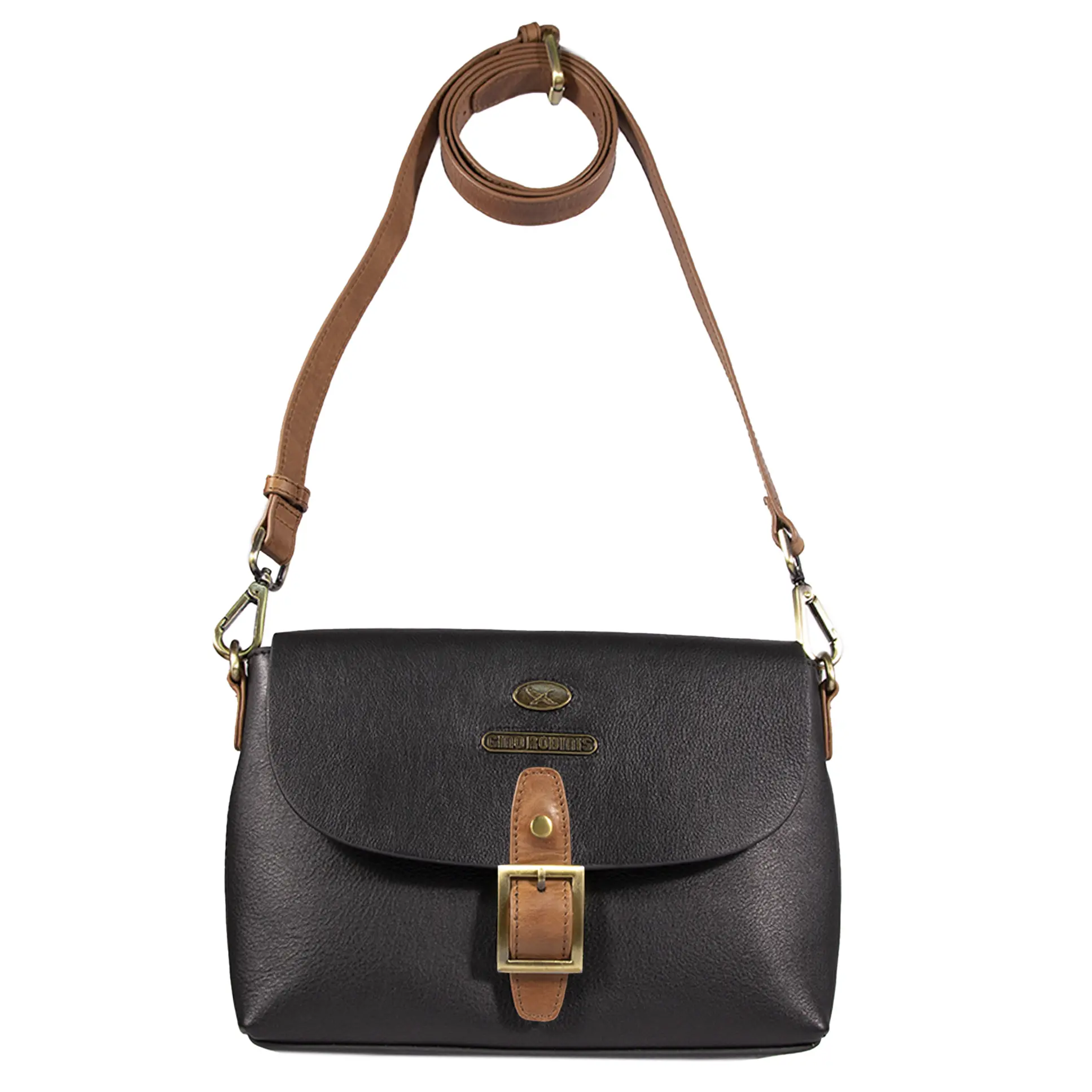 Cartera 2130 Negro - Imagen 3