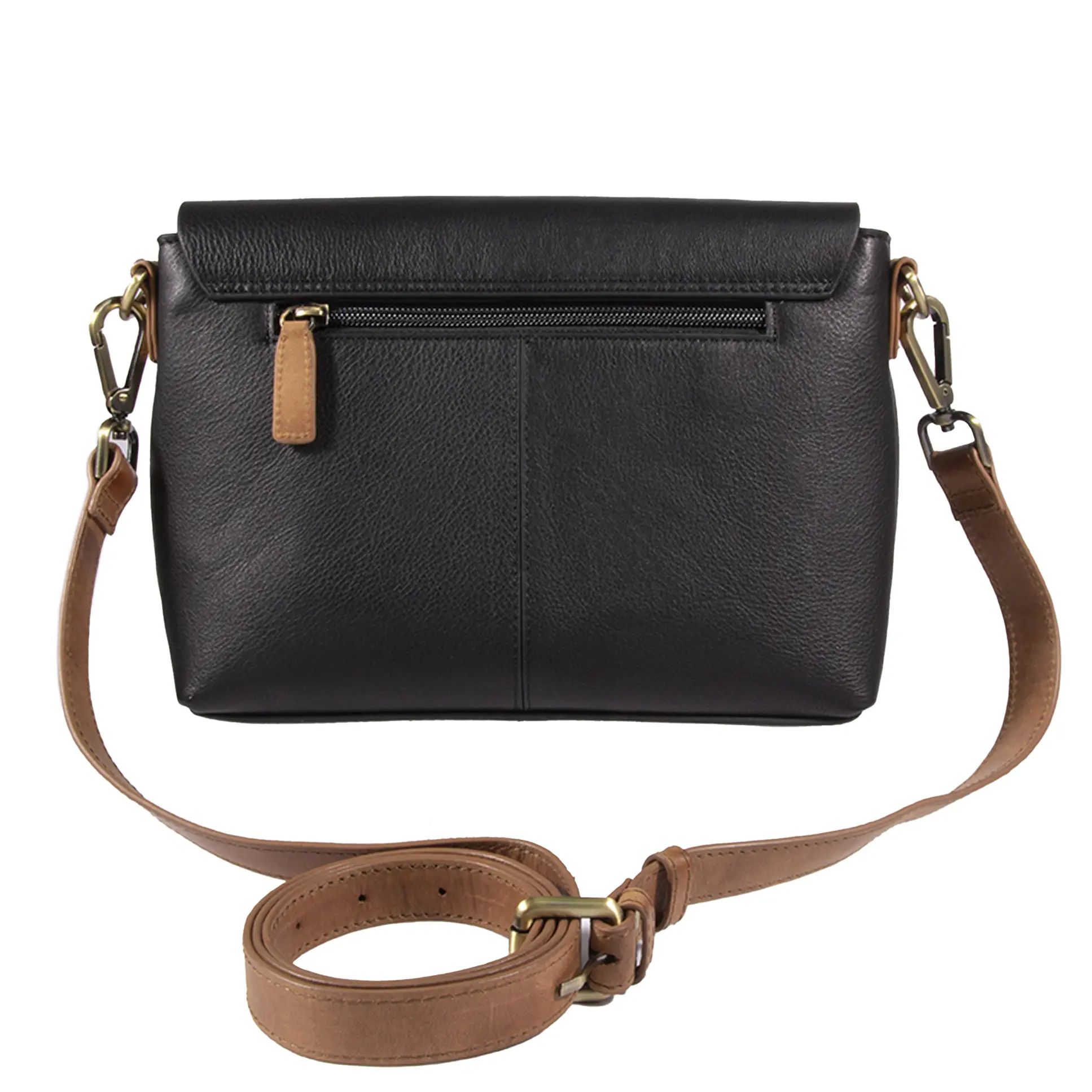 Cartera 2130 Negro - Imagen 5