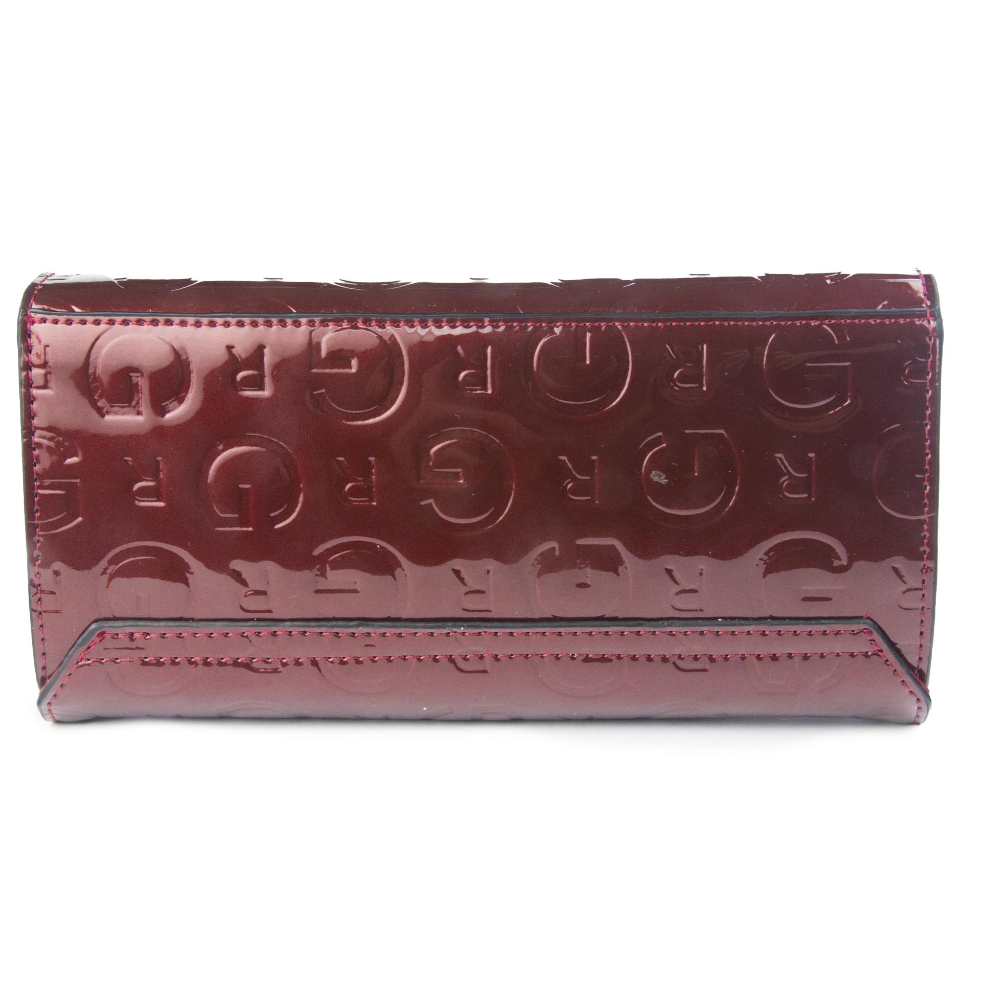 Billetera Genova 305 Rojo - Imagen 6