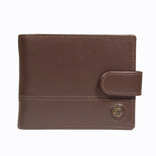 Billetera Capri 985 Café