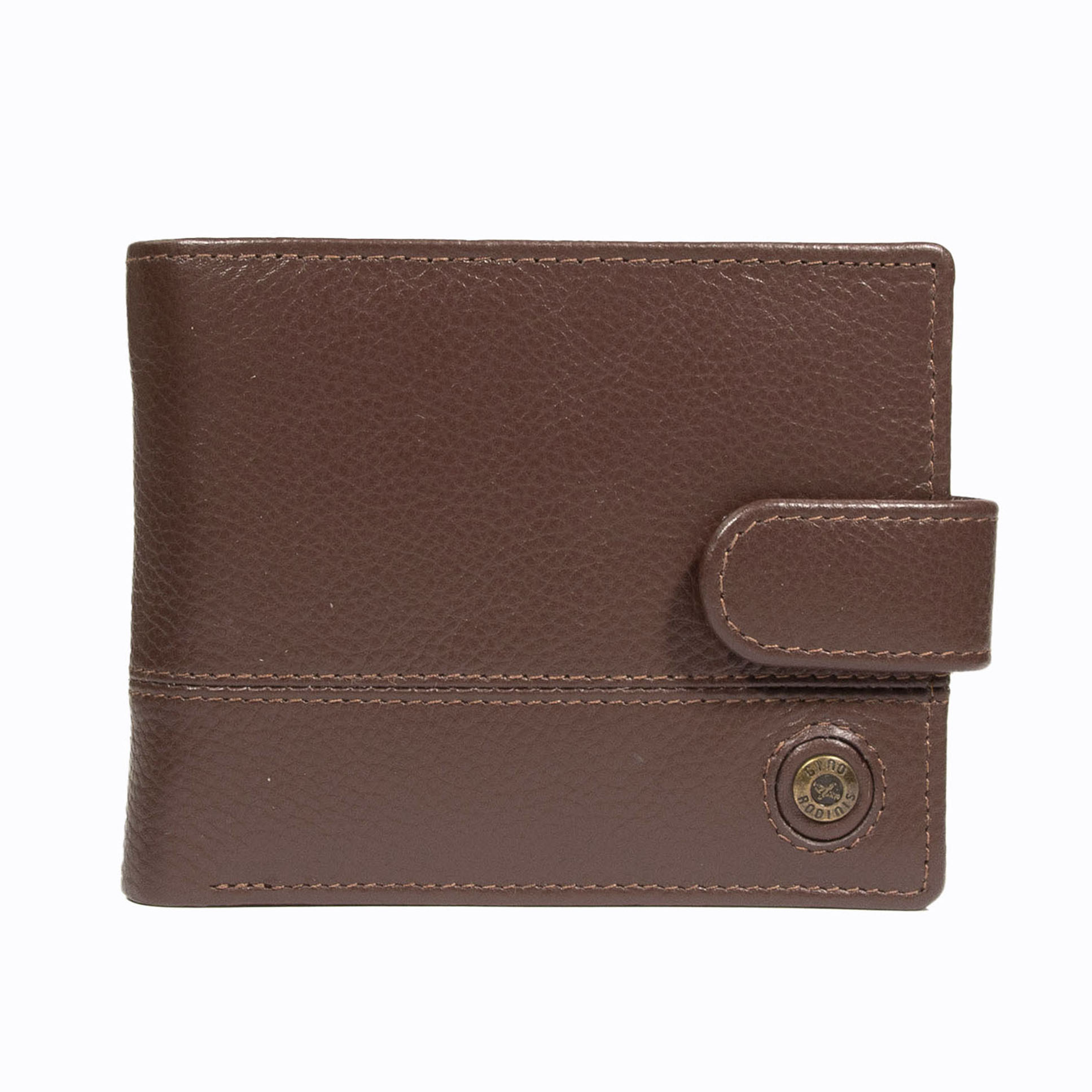Billetera Capri 985 Café