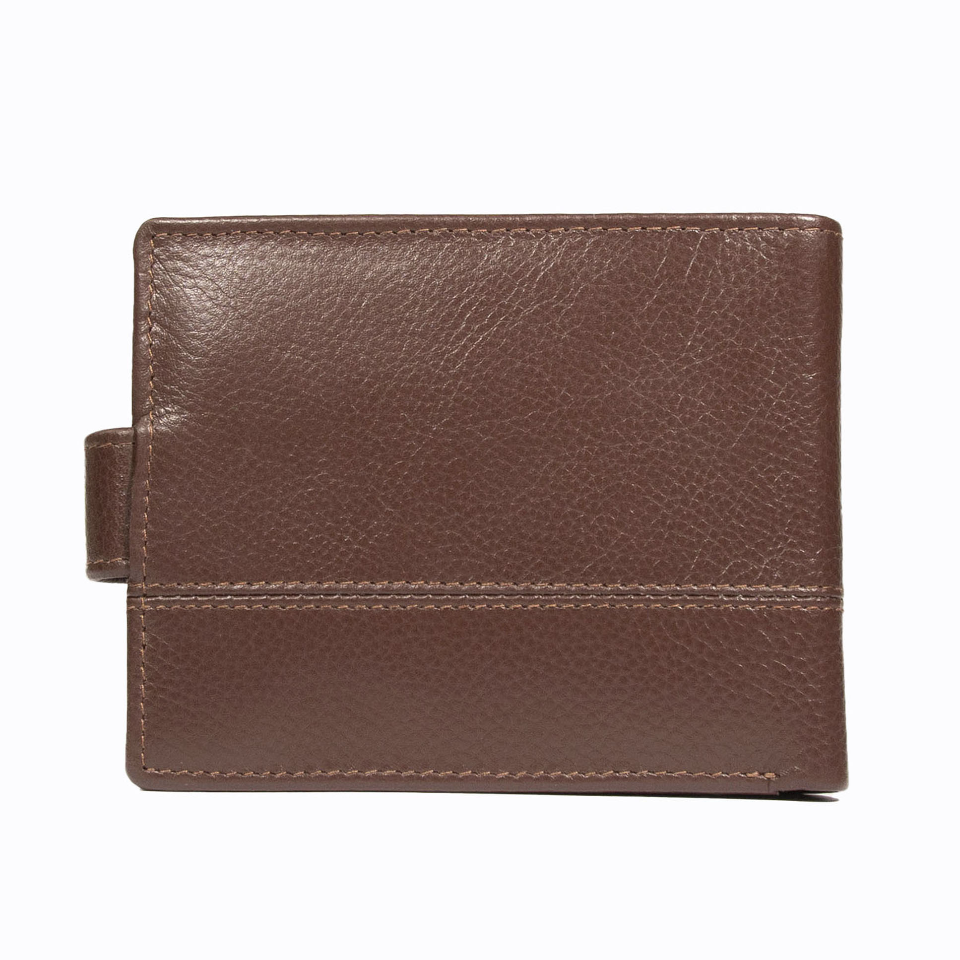 Billetera Capri 985 Café - Imagen 4