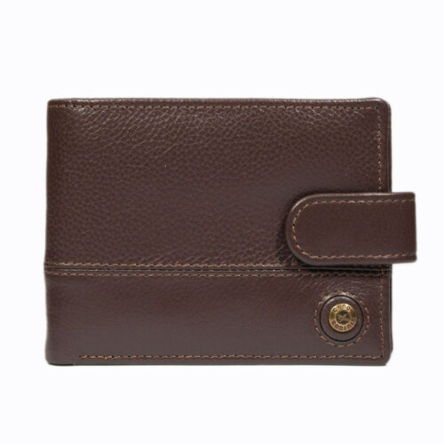 Billetera Capri 988 Café