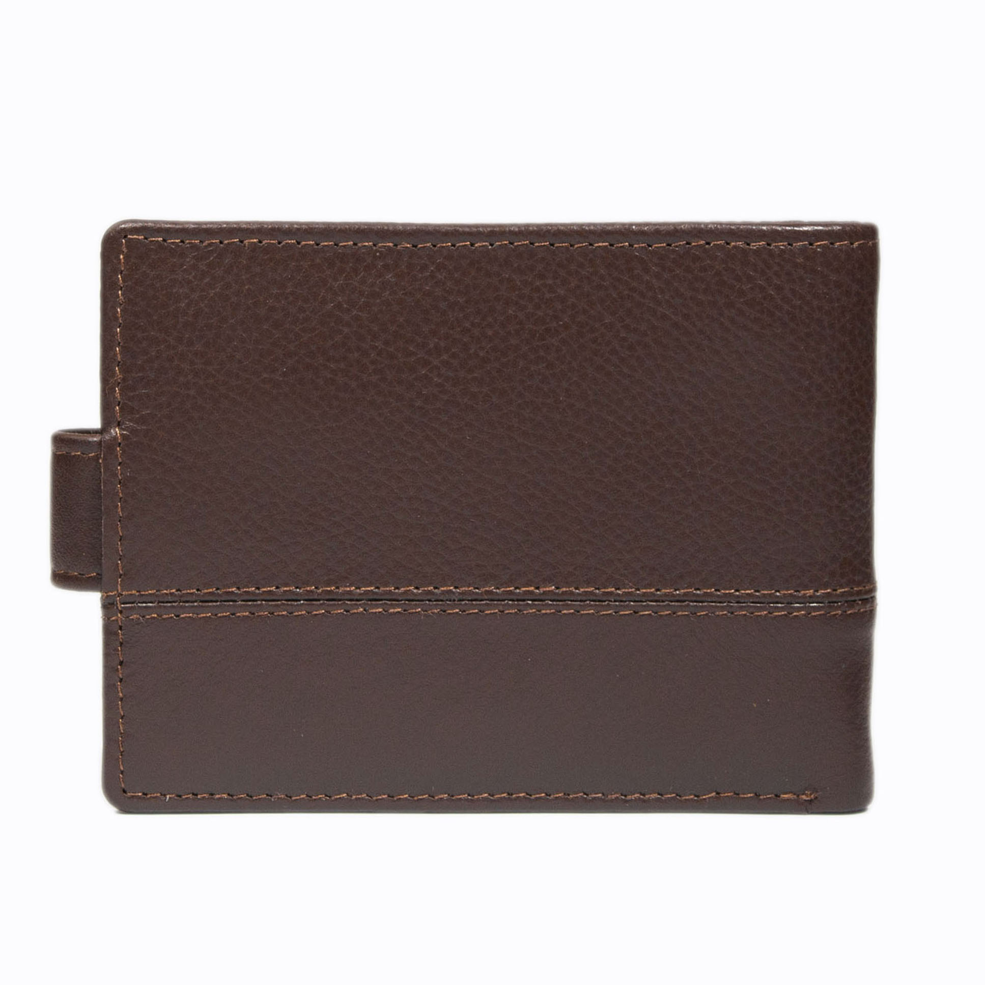 Billetera Capri 988 Café - Imagen 5