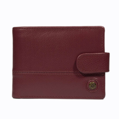 Billetera Capri 988 Rojo